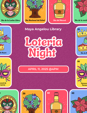 Loteria 
